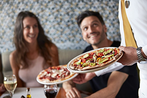 Alfredo's Pizzeria