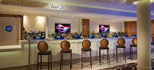 Bar 21