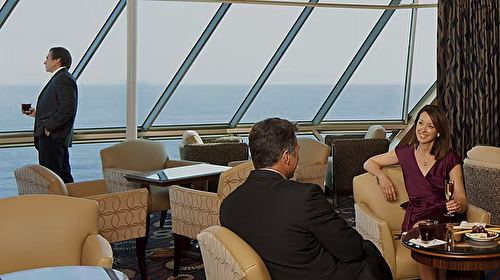 Suite Lounge