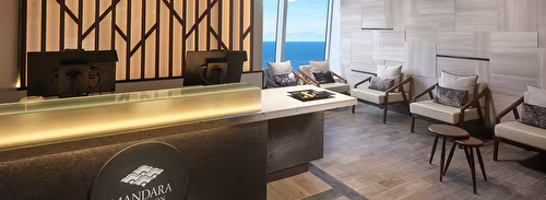 Mandara Spa & Salon