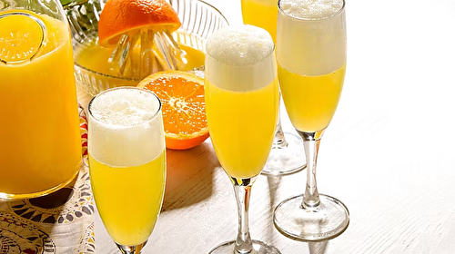 Sip, Tour, Brunch