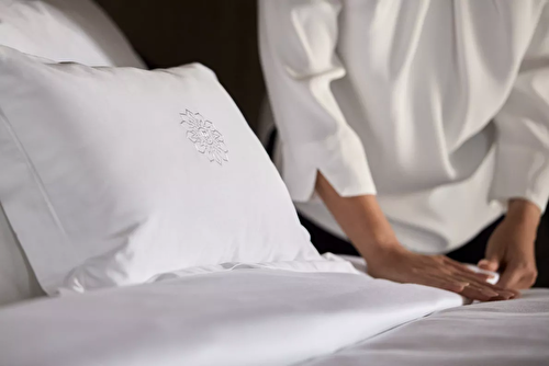 Thoughtful Touches for Younger Guests