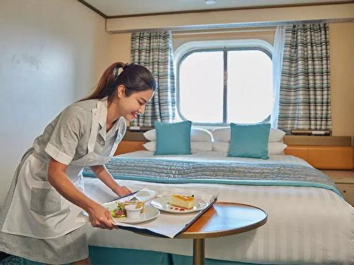 Room Service
