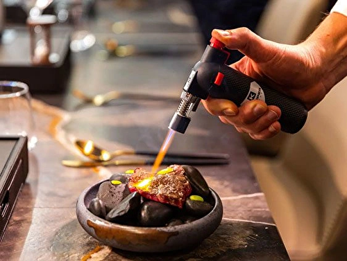 Chef's Table