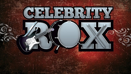 Celebrity Rox