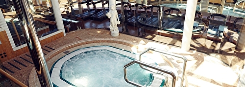 Cruise Gym & Fitness Centre