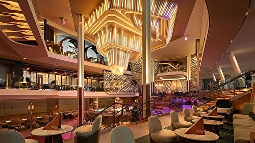 The Grand Plaza