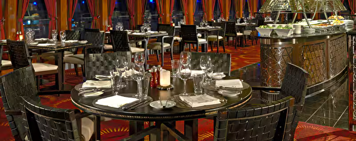 Moderno Churrascaria