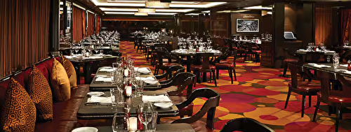Cagney's Steakhouse
