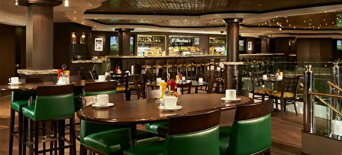 O'Sheehan's Bar & Grill