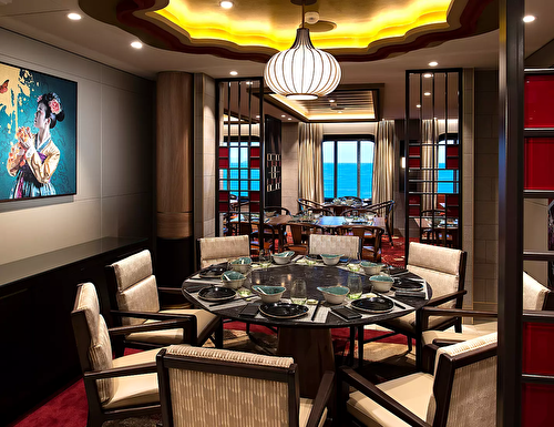 Sichuan Red®