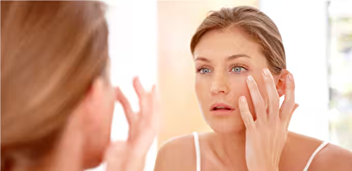 DYSPORT® Cosmetic Wrinkle Treatment - Frown Lines