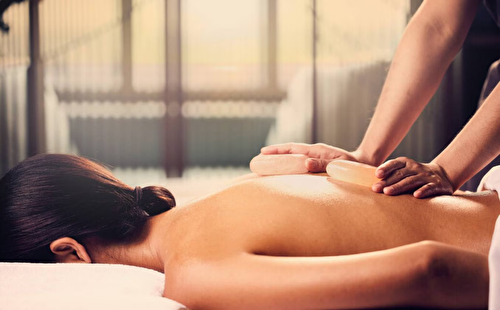 Massage