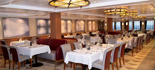 Cagney's Steakhouse