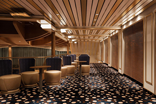 Venetian Lounge