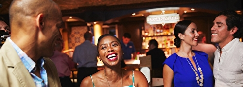 Havana Bar
