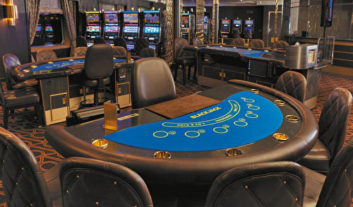 Casino