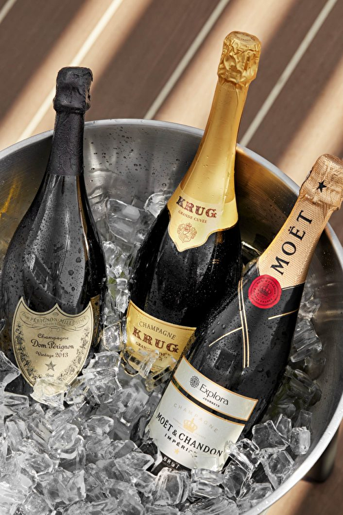 Moët Hennessy