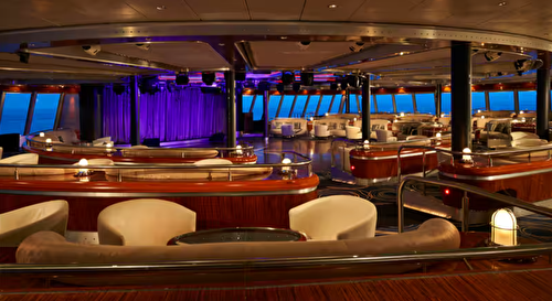 Spinnaker Lounge
