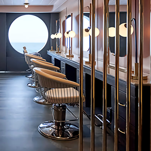 Beauty Salon