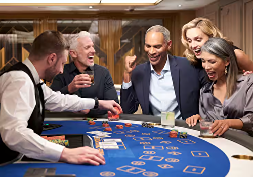 Casino