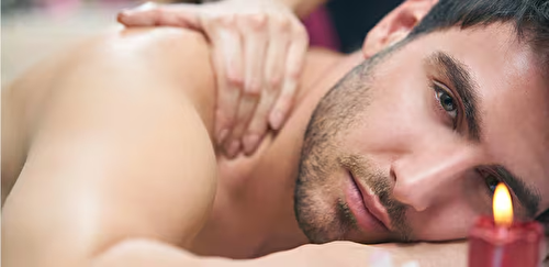 Swedish Massage - 75 minutes