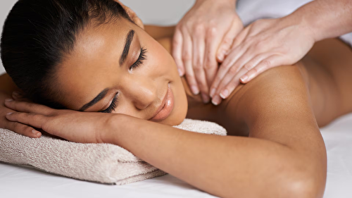 Swedish Massage - 75 minutes
