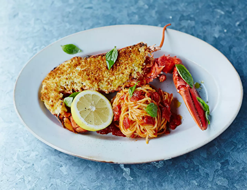 Jamie's Italian by Jamie Oliver