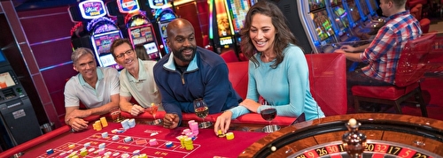 Table Games
