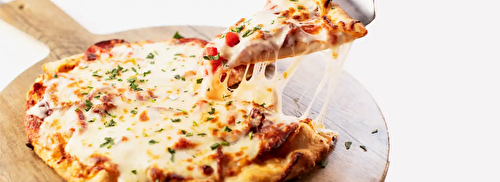 New York Pizza