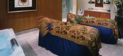 Mandara Spa & Salon