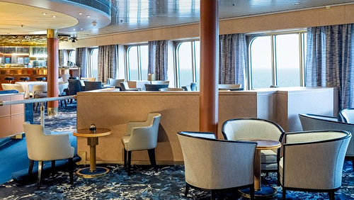 Ocean Bar