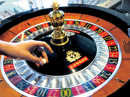 Casino