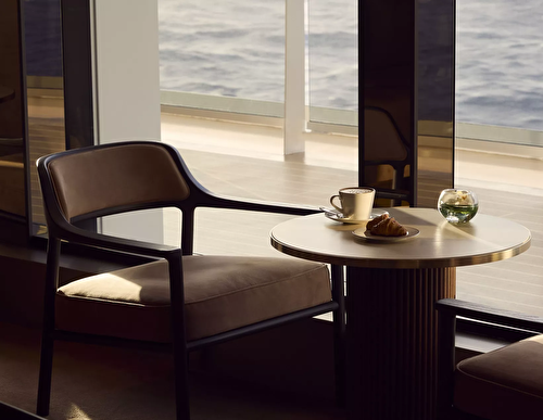 Crema Café