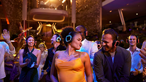 Events and Parties