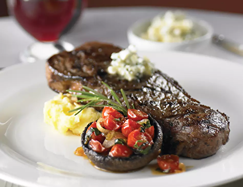 Chops Grille℠