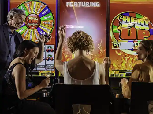 Slots