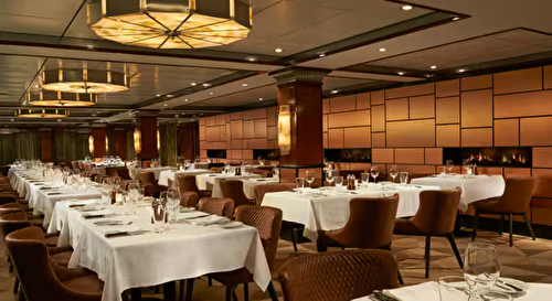 Cagney's Steakhouse