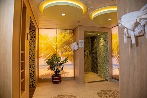 Green Sea Spa