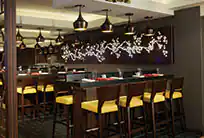 Shanghai's Noodle Bar