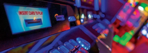 Slots