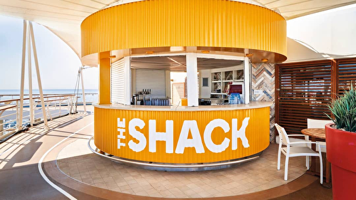 The Shack