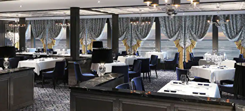 Le Bistro
