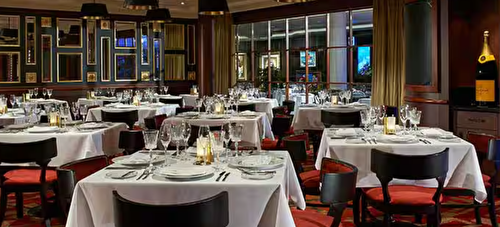 Le Bistro