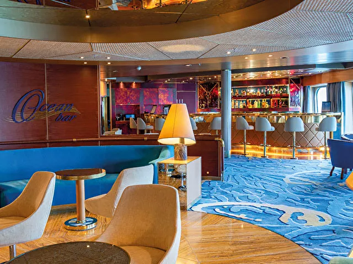 OCEAN BAR