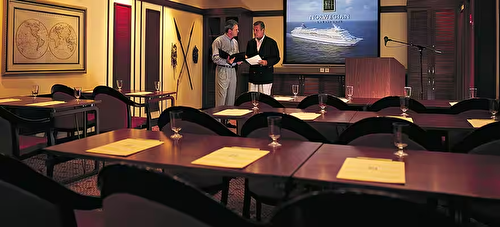 Conference Rooms