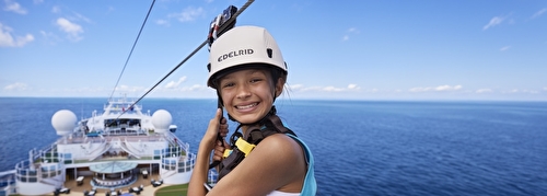 Edge Adventure Park