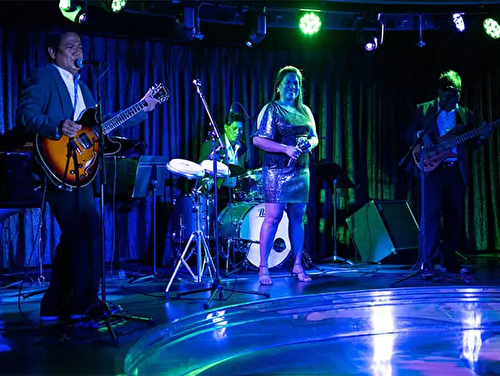Live Music