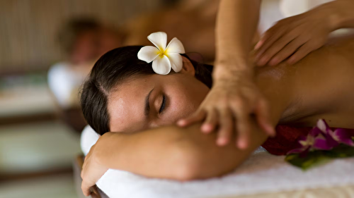 Deep Tissue Muscle Massage - 50 minutes