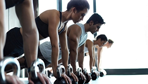 The HIIT